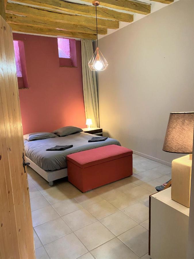Le Chant Des Oiseaux, 3Km Du Zoo De Beauval, Parking Gratuit ,Wifi Et Netflix Gratuits Saint-Aignan  Exterior foto